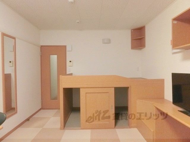 子供部屋