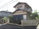 寺田宮ノ谷29-68貸家の間取り画像