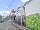 大住大坪28-7貸家の間取り画像