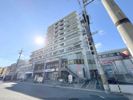ベルバール新田辺の間取り画像