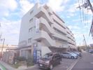 サンライズ城陽の間取り画像
