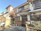 小倉町南堀池83-20貸家の間取り画像