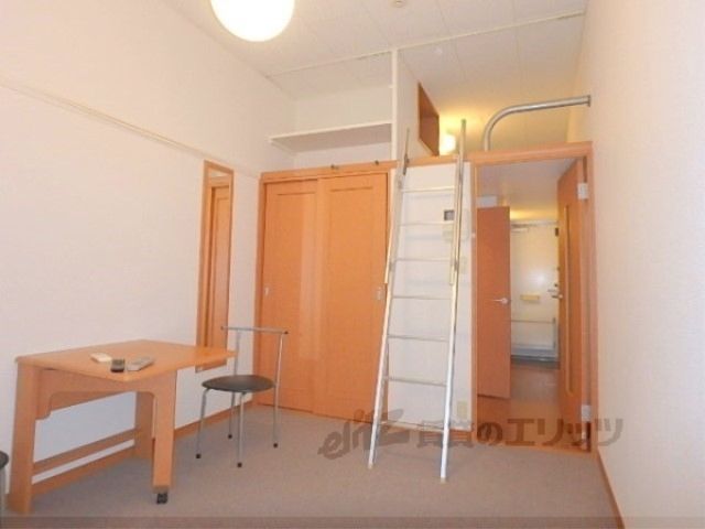 子供部屋
