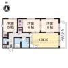 第39長栄リビエール宇治の間取り画像