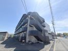 ダイバーシティ同志社の間取り画像