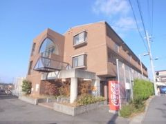 ノースパレス27の外観画像