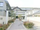 ライフプラザ木津川の間取り画像