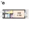 ハイツ池本Ⅰの間取り画像