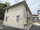 グランシャリオ正道の外観