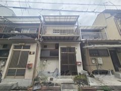 小倉町南堀池66-17 貸家の外観画像