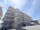 カーサー高村の外観