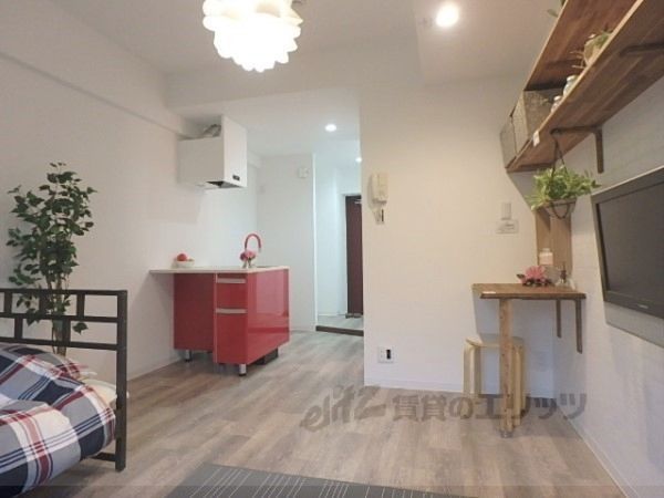 子供部屋