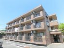 リュミエ京田辺の間取り画像