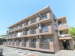 リュミエ京田辺の外観画像