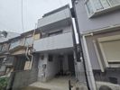宇治蔭山59-66貸家の外観
