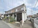 伊勢田町中山17-8貸家の間取り画像