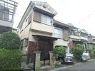 枇杷庄出羽18-5貸家の間取り画像