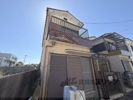 伊勢田町中荒60-21貸家の間取り画像