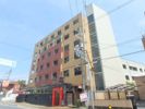 シェルマンションの間取り画像