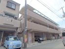 エスポワールみちの外観