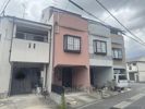 伊勢田町毛語128-23貸家の間取り画像