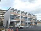 ルーミネス芦谷五番館の間取り画像