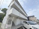 グランドール新田辺の間取り画像