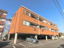 Court flatsTANABE2号棟の間取り画像