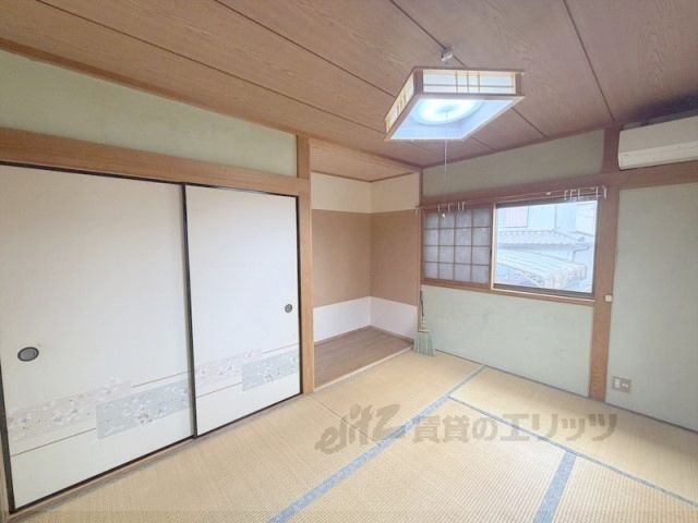 子供部屋
