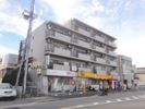 KGビルの間取り画像
