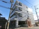 エクセル田辺の外観