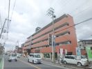 脇田建設ビルの間取り画像