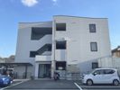 アンプルールフェール椋の間取り画像