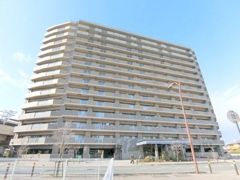 ﾊﾟﾃﾞｼｵﾝ三山木駅前ｻﾞ･ｸﾞﾗﾝﾄﾞﾚｼﾞﾃﾞﾝｽの外観画像