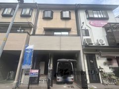 大久保町大竹62-20貸家の外観画像