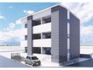 Acromatico城陽の間取り画像
