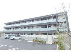ShaMaison NagaikeBの外観画像