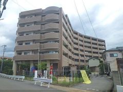 クレステージ宇治小倉プリヴィアの外観画像