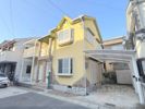 伊勢田町井尻70-36貸家の間取り画像