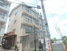 スカイコーポ久御山C棟の間取り画像