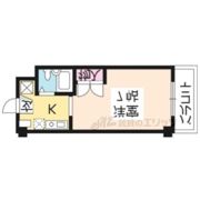 FOK21の間取り画像