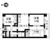 ラヴェンダーホームズの間取り画像