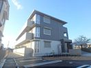 シンフォニー久津川の間取り画像