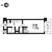 Sol Estudioの間取り画像