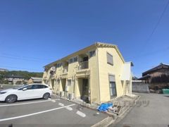 ベッカムの外観画像