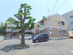 セジュール伊勢田の外観画像