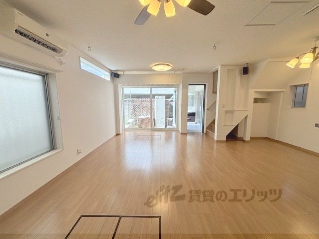 リビング