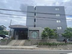 グリーンサム弐番館の外観画像