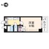 ヒルズオグラの間取り画像