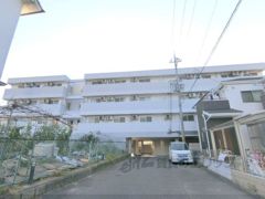 ハートフルマンションの外観画像